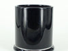  Candela Metro Jars - Opaque Black - No Lid - Large by Candle Supply sold by Candle Supply