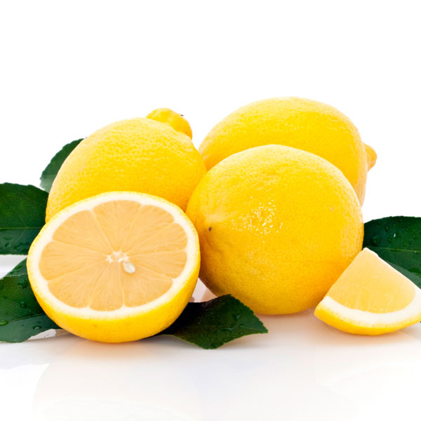 Lemon Zest - Fragrance Oil