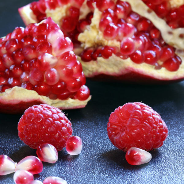 Raspberry & Sweet Pomegranate - Fragrance Oil