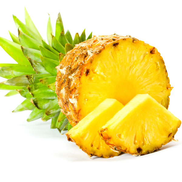 Pineapple Temptation - Fragrance Oil