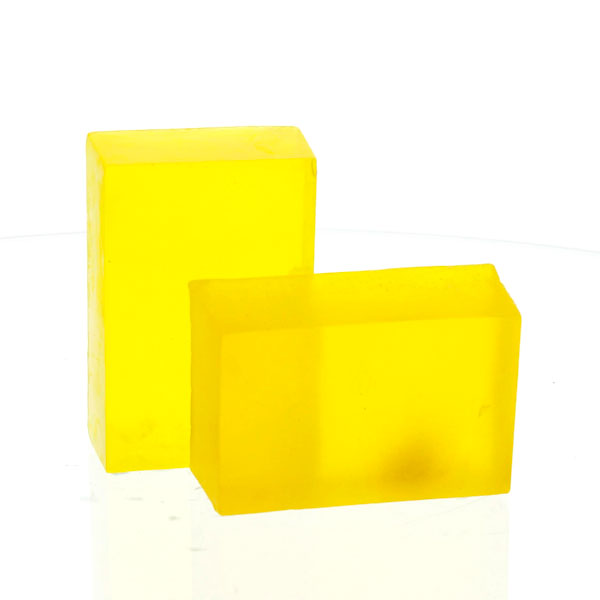 Liquid Soap Colour - Cosmetic Colour - Yellow