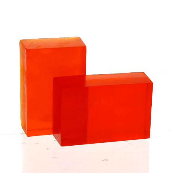 Liquid Soap Colour - Cosmetic Colour - Orange