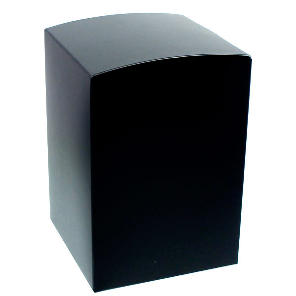 Candela Metro - KNOB Lid - Gift Box - X-Large - BLACK