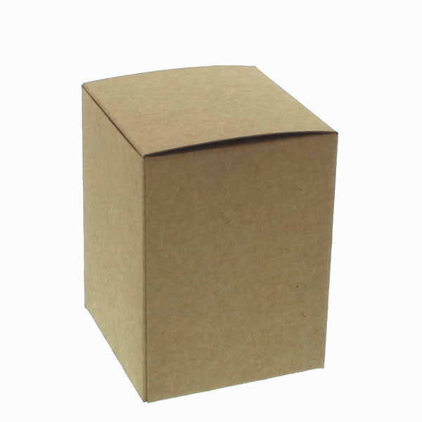 Candela Tumbler - Gift Box - Medium - NATURAL