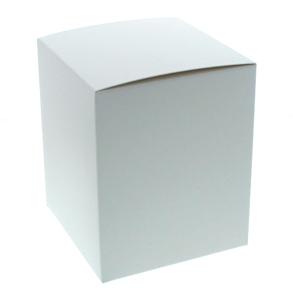 Candela Tumbler - Gift Box - X-Large - WHITE