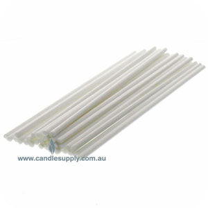 Diffuser Fibre Reeds - White - 3mmD - 300mmL