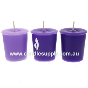 Purple Dye Blocks