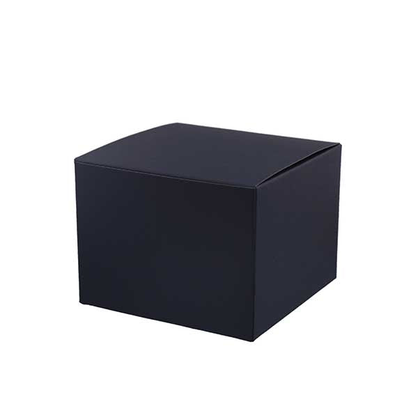 Candela Tumbler - Gift Box - Shallow - MATT BLACK