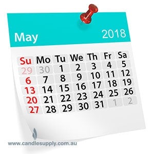 May - 2020
