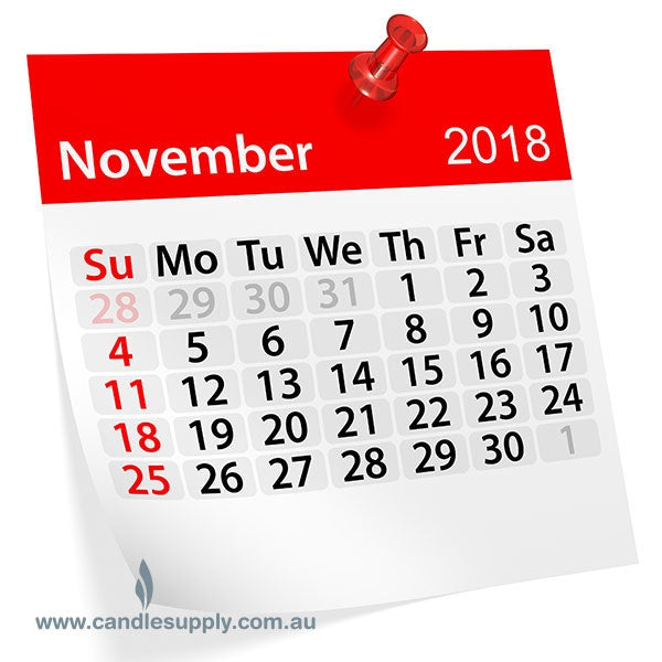 Nov - 2020