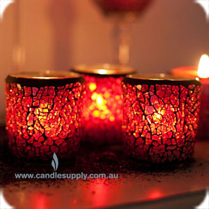 Votive Containers