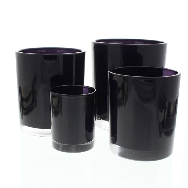 Candela Tumblers - Black
