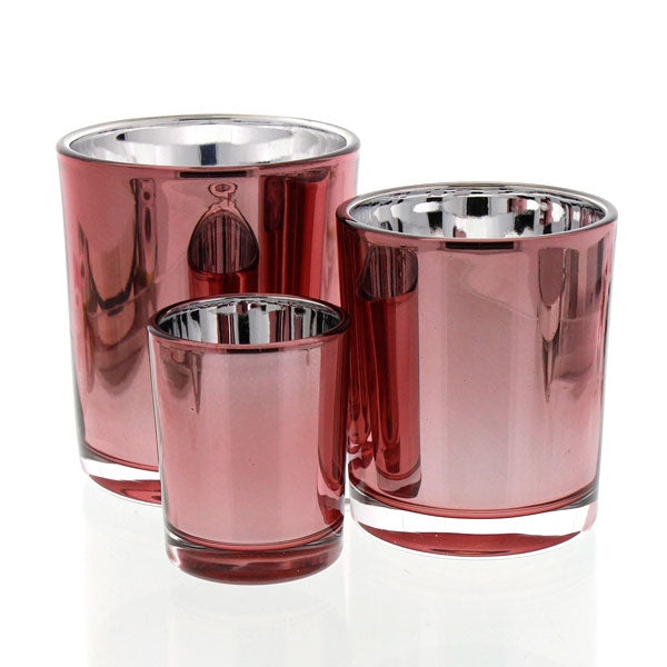Candela Tumblers - Special Finishes