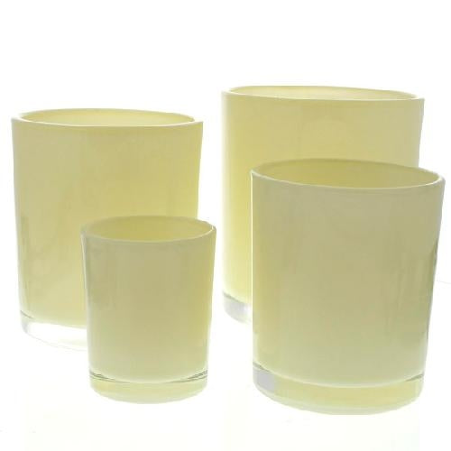Candela Tumblers - Ivory