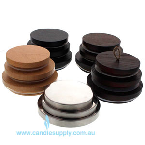 Candela Lids - Metro & Tumbler
