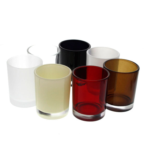 Candela Tumblers - Small