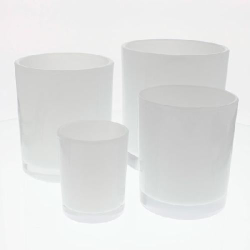 Candela Tumblers - White