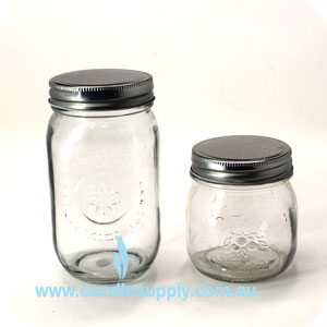 Country Jars