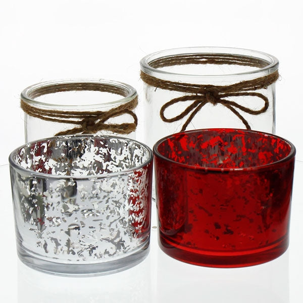 Glass - Cylinders