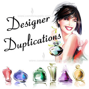 Leave On - Designer Duplications
