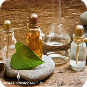 Essential Oil - Blends