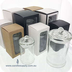Gift Boxes - Fiesta Jars