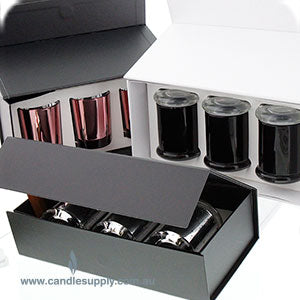 Gift Boxes - Candela Trio Sets