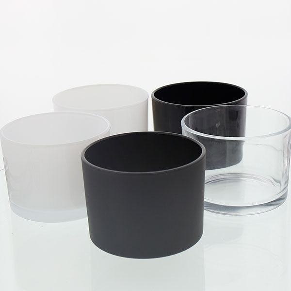 Candela Tumblers - X - Large - Shallow