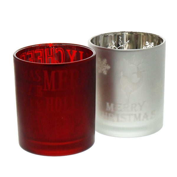 Glass - Tumblers