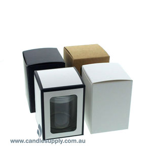 Candela Metro - Small - Gift Boxes