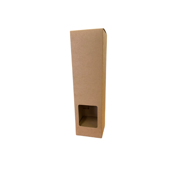 Diffuser 160ml & 200ml - Gift Box - NATURAL - WINDOW - 300mm High