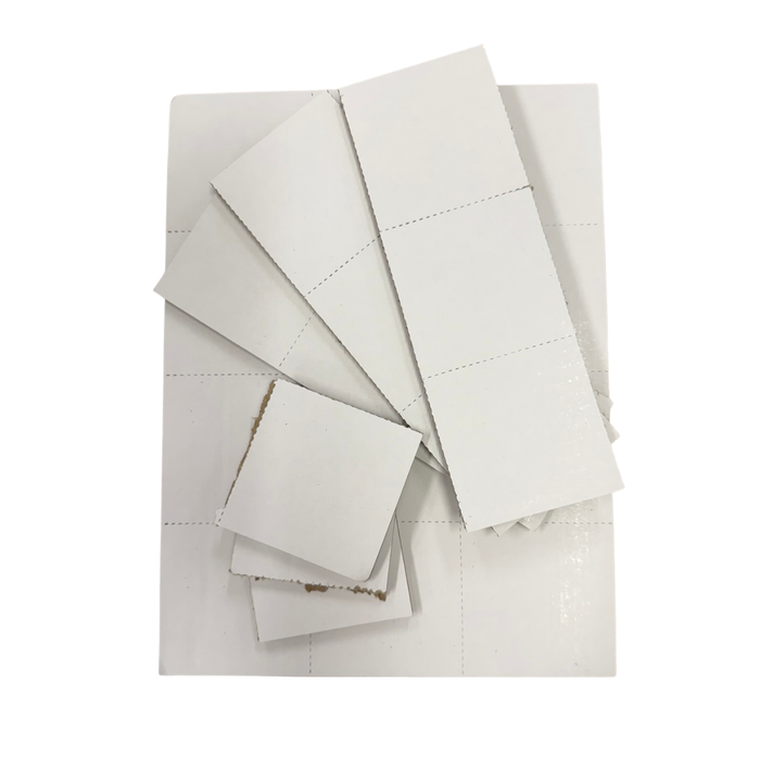 Diffuser 125ml - Gift Box - Spacer Card