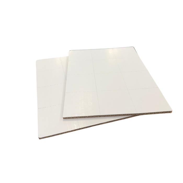 Diffuser 125ml - Gift Box - Spacer Card