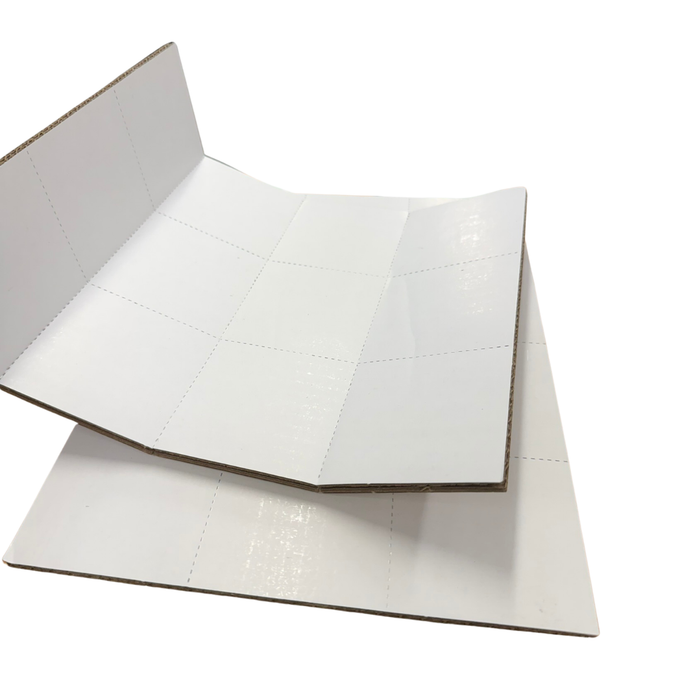 Diffuser 125ml - Gift Box - Spacer Card