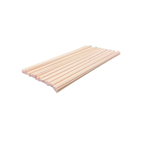 Buy Diffuser Fibre Reeds - Natural - 3mmD - 250mmL Online | Candle Supply