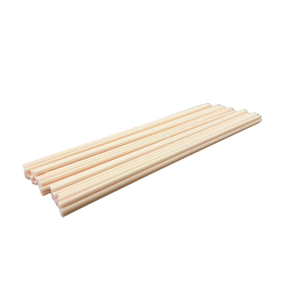 Buy Diffuser Fibre Reeds - Natural - 5mmD x 300mmL Online | Candle Supply