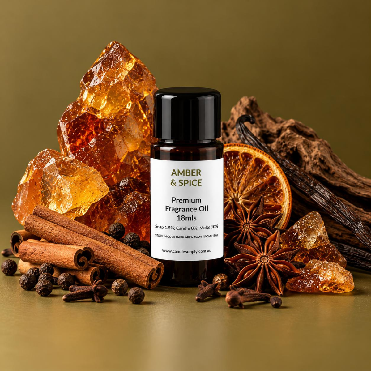 AirFesh Technology Fragrances