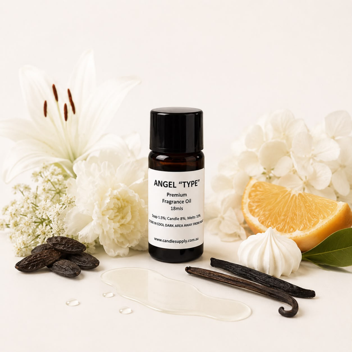Angel "Type" - Fragrance Oil