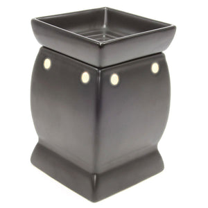 Ash - Aroma Glow Electric Wax Warmer