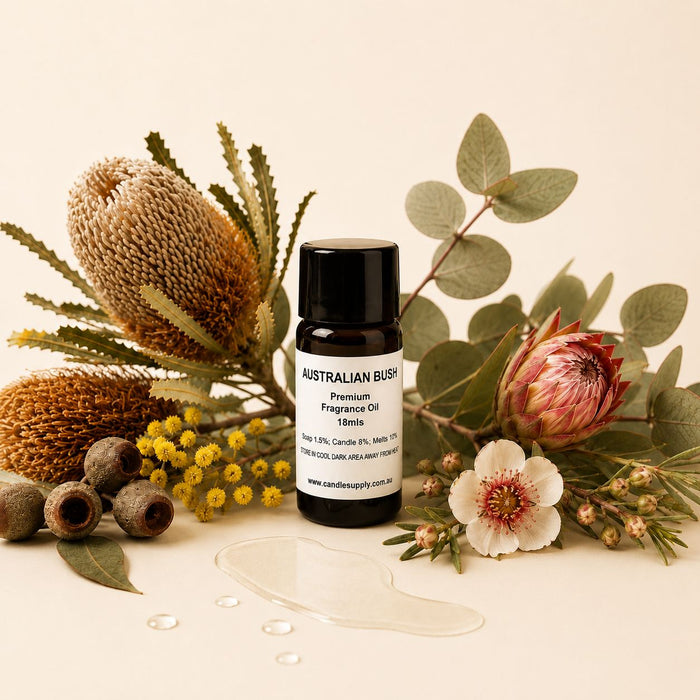 Australian Bush - Fragrance Oil