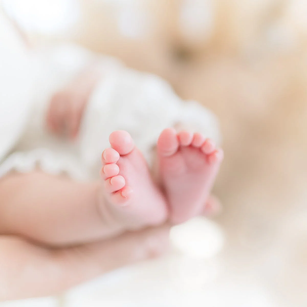 Baby Powder - Fragrance Oil (Luxaroma)