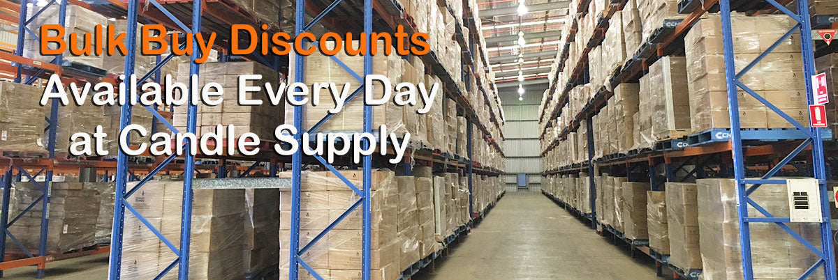 Candle supply store near me deals