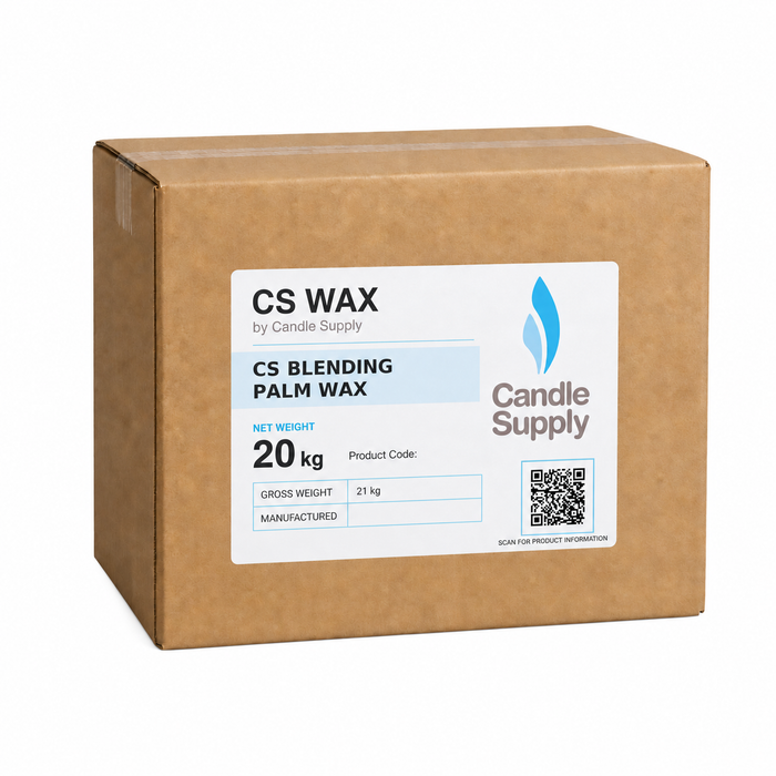 Blending - Palm Wax