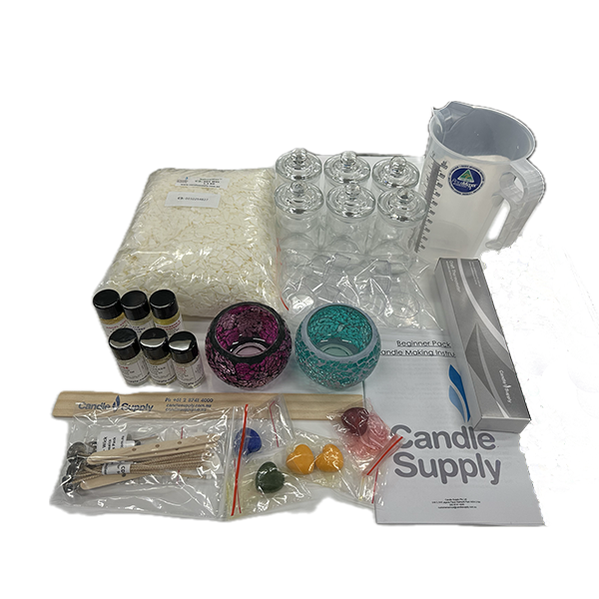 Shop Start Candle Making Online | Candle Supply