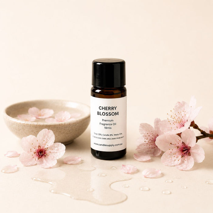 Cherry Blossom - Fragrance Oil