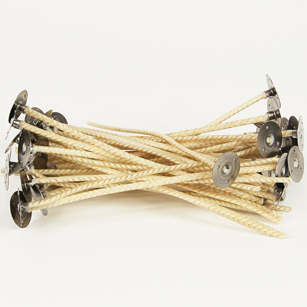 Container Wicks - CDN-24 (Stabilo KST) - 16.5cmL