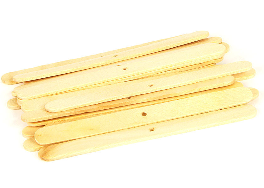 Wick Holders
