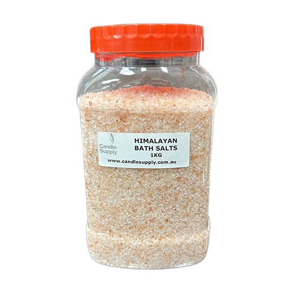 Himalayan - Bath Salts