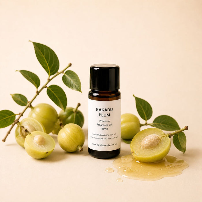 Kakadu Plum - Fragrance Oil