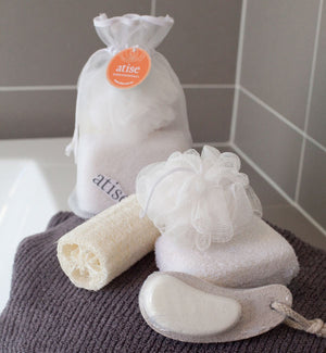 Bath Esentials Pack